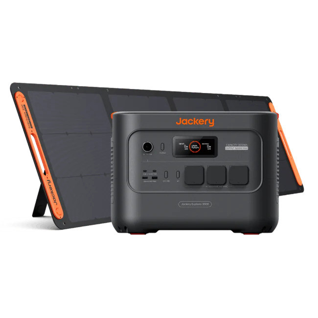 Nabíjanie bleskom pre nepretržitú dostupnosť energie