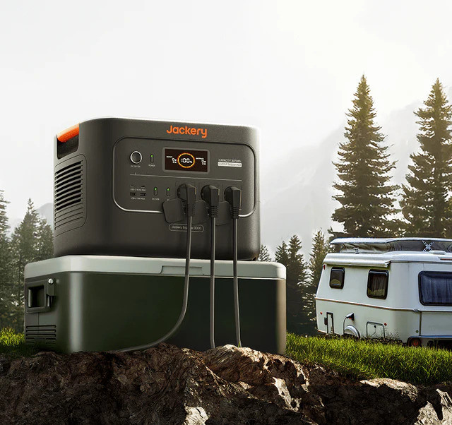 Mobilita a odolnosť na použitie kdekoľvek