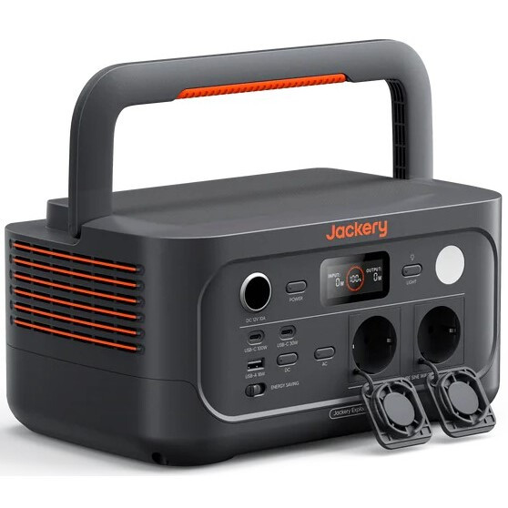 Bezpečná a tichá prevádzka s pokročilou ochranou