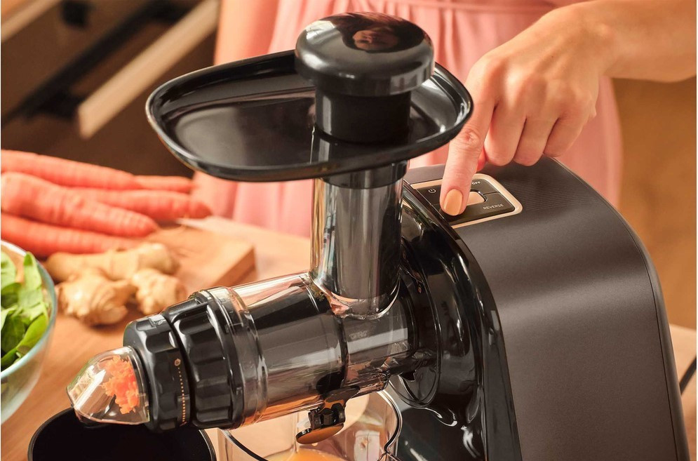 Výkonná a mimoriadne tichá prevádzka