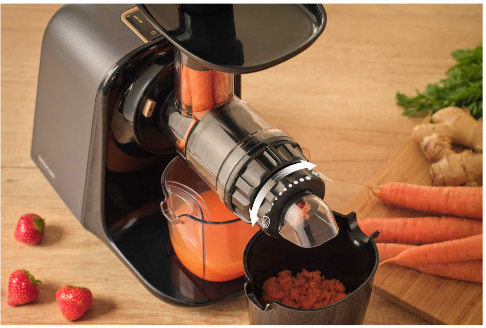 Inteligentné ovládanie a jednoduchá údržba