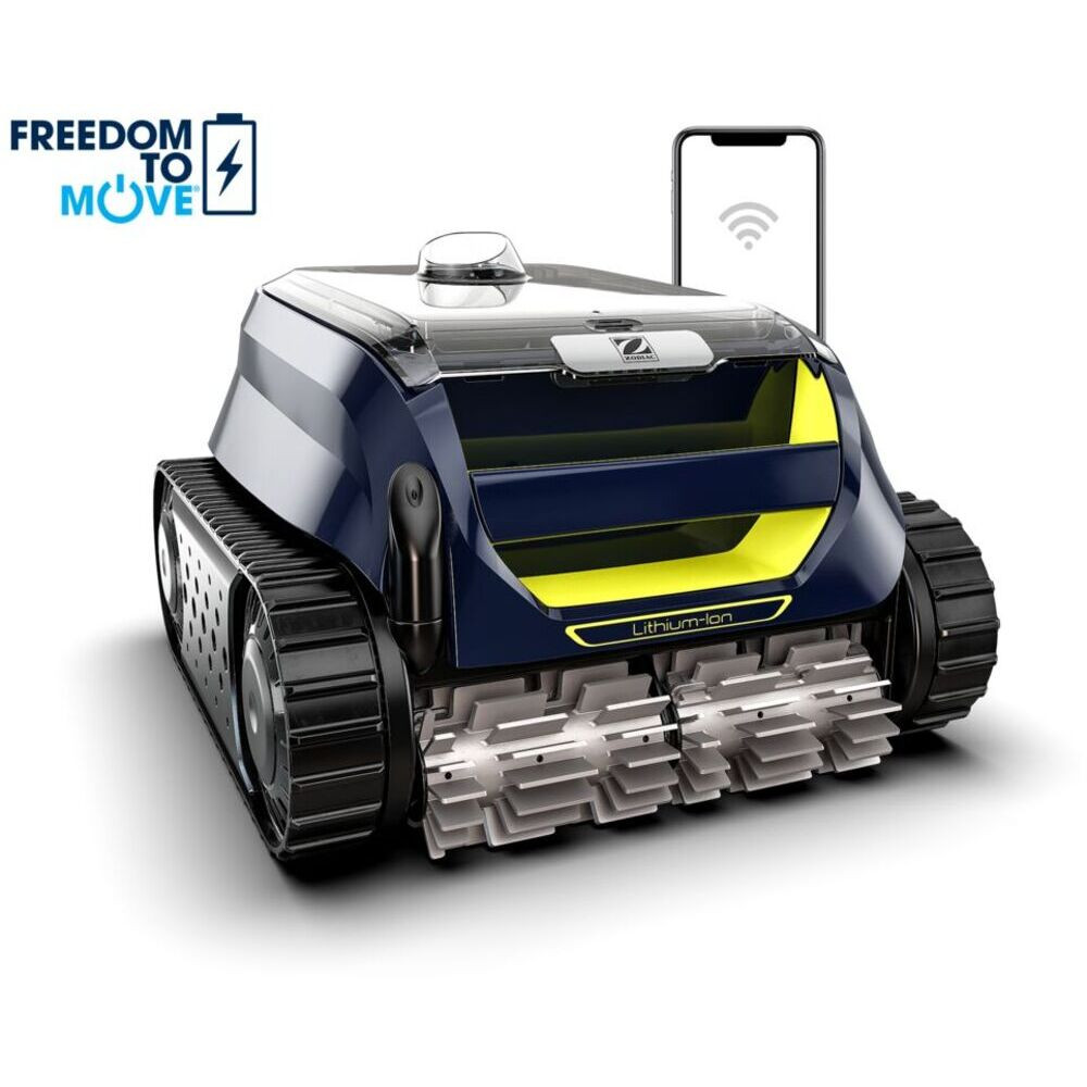 Zodiac RF 42iQ FreeRider