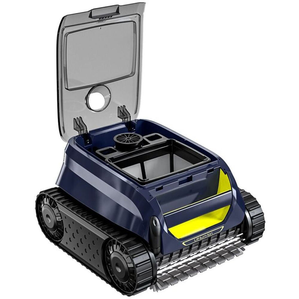 Efektívny a okamžitý cyklus čistenia