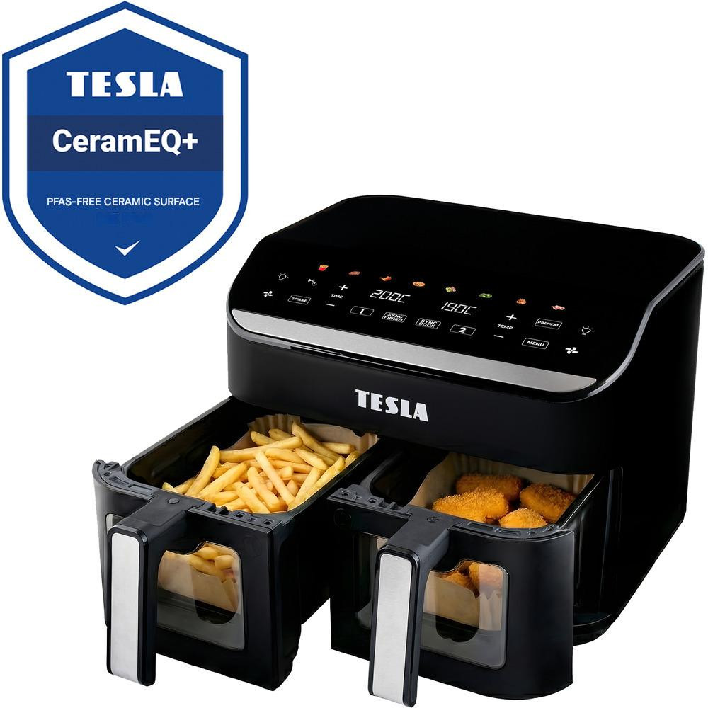 Keramický povrch novej generácie