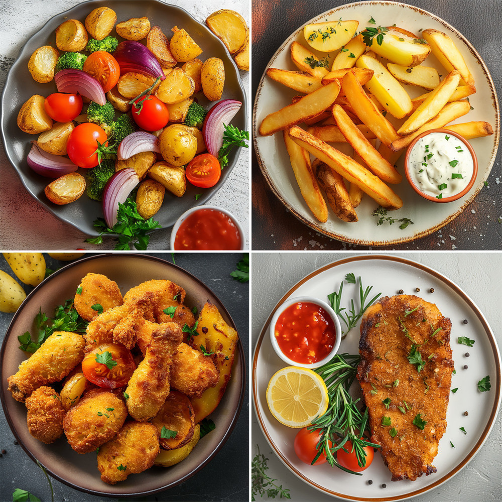 Jednoduchšie varenie s inteligentnými funkciami