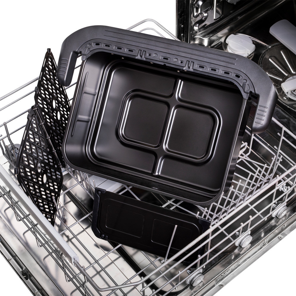 Jednoduché čistenie a bezpečnosť