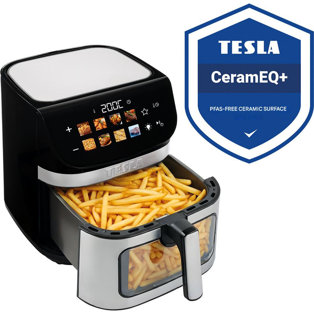 Keramický povrch novej generácie