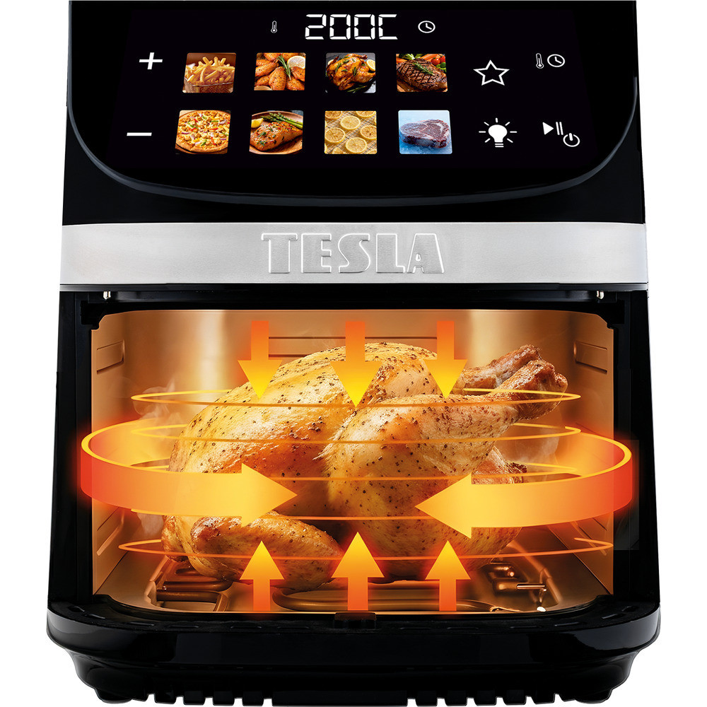 Výkon, ktorý vám šetrí čas