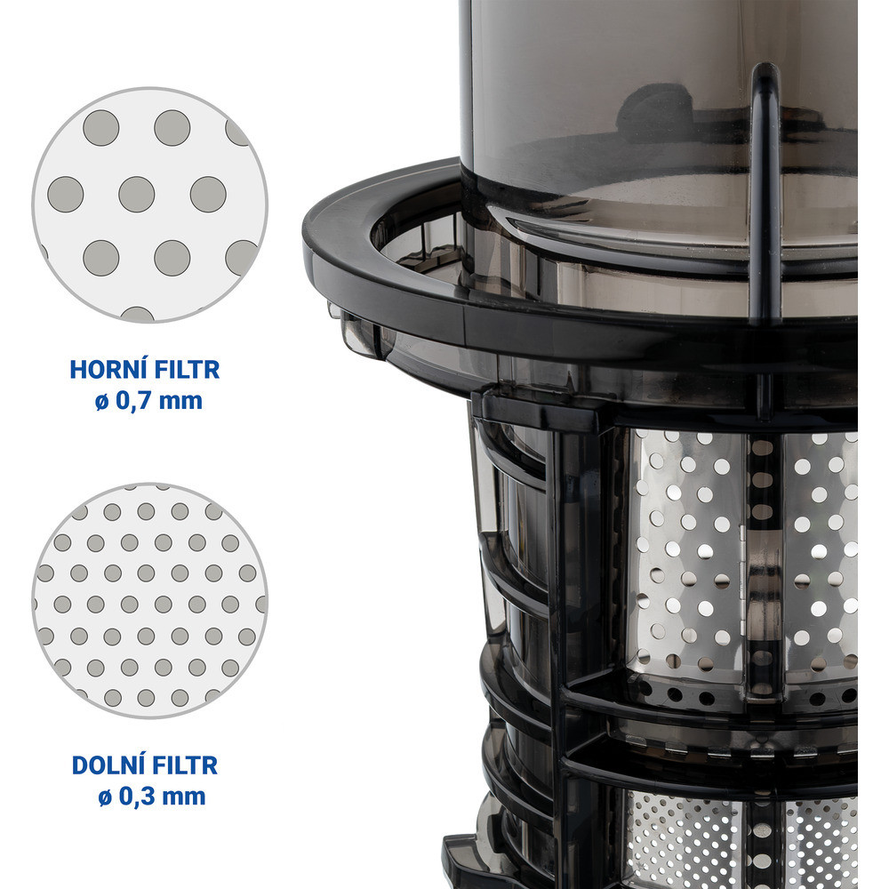 Výkon, na ktorý sa môžete spoľahnúť