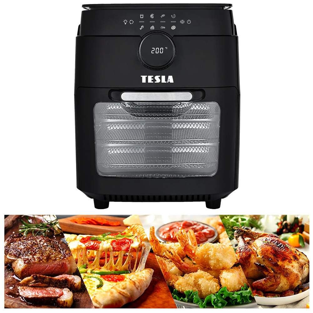 Multifunkčné zariadenie s veľkým vnútorným objemom pre celú rodinu