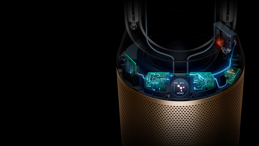 Automatická detekcia a informácie