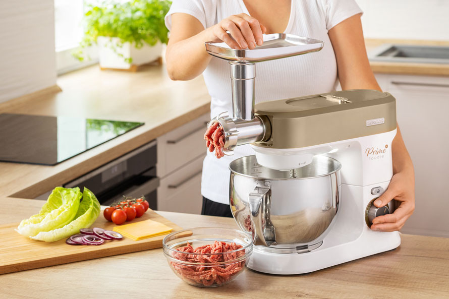 Pripravte si domáce občerstvenie