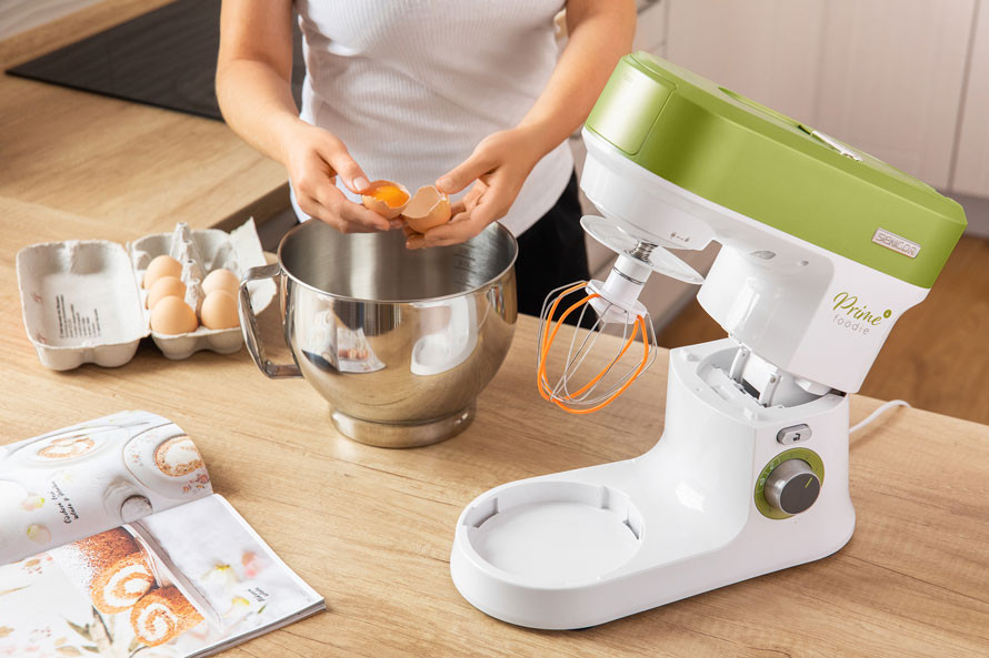 Multifunkčný robot zvládne prácu viacerých spotrebičov