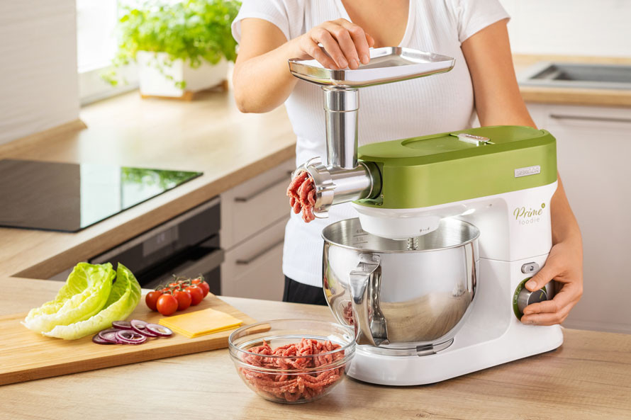 Pripravte si domáce občerstvenie