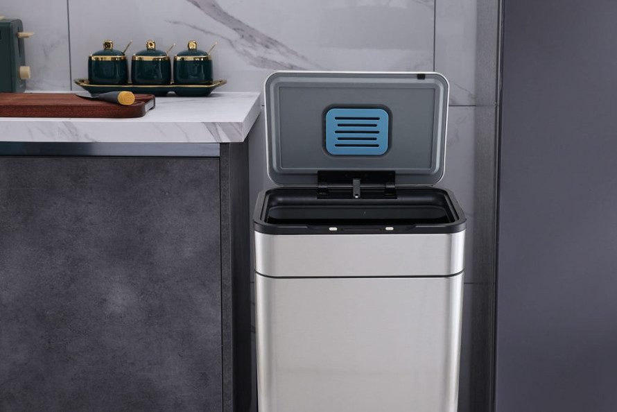 Pachový filter OdorControl