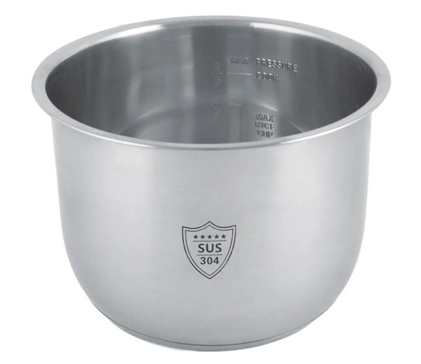 Prémiová nehrdzavejúca oceľ