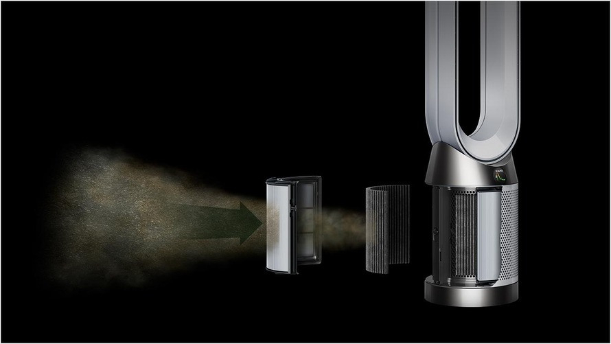 Senzory merajú znečistenie ovzdušia