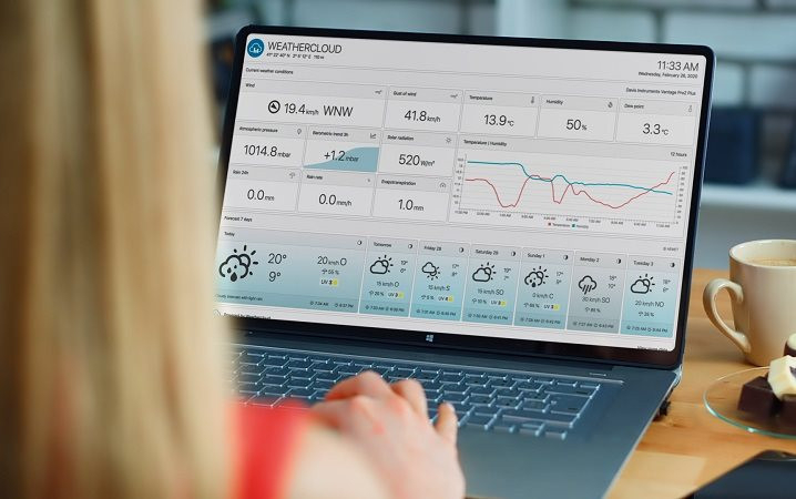 Pripojenie k sieti Wi-Fi