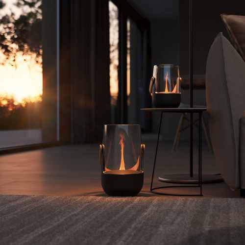 Až 7 hodín romantiky na batériu