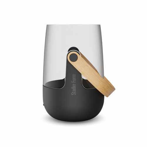 Bezpečné automatické vypnutie