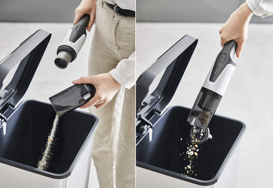 Hygienické vyprázdňovanie