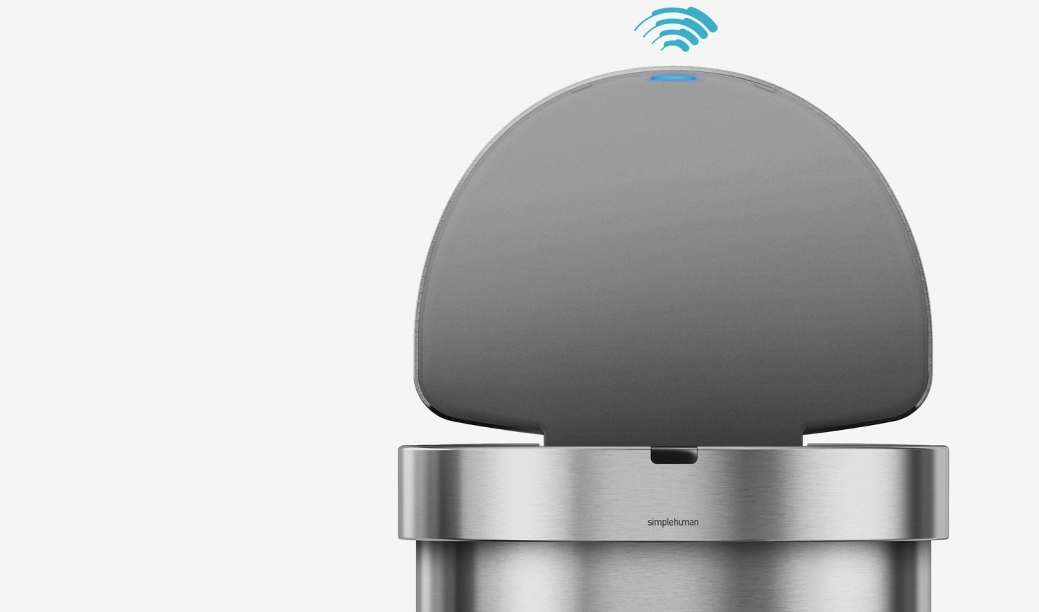 Inteligentný snímač pohybu