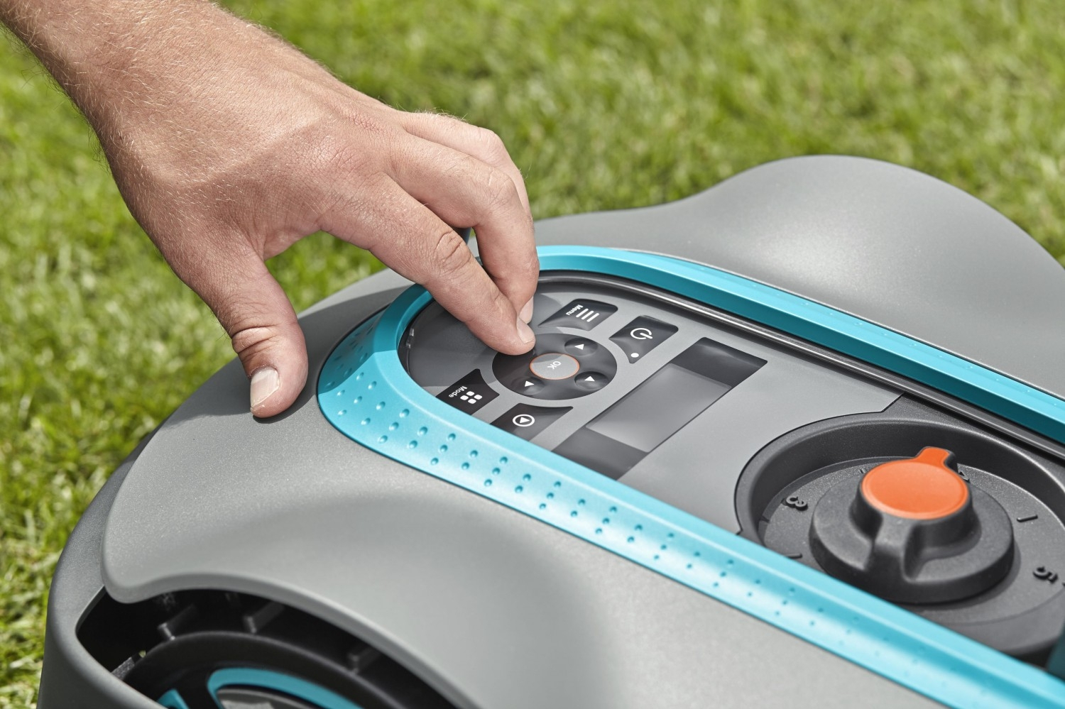 Jednoduchá inštalácia