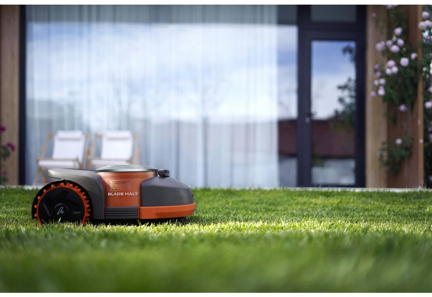 Ultrazvukový senzor na inteligentné vyhýbanie sa prekážkam