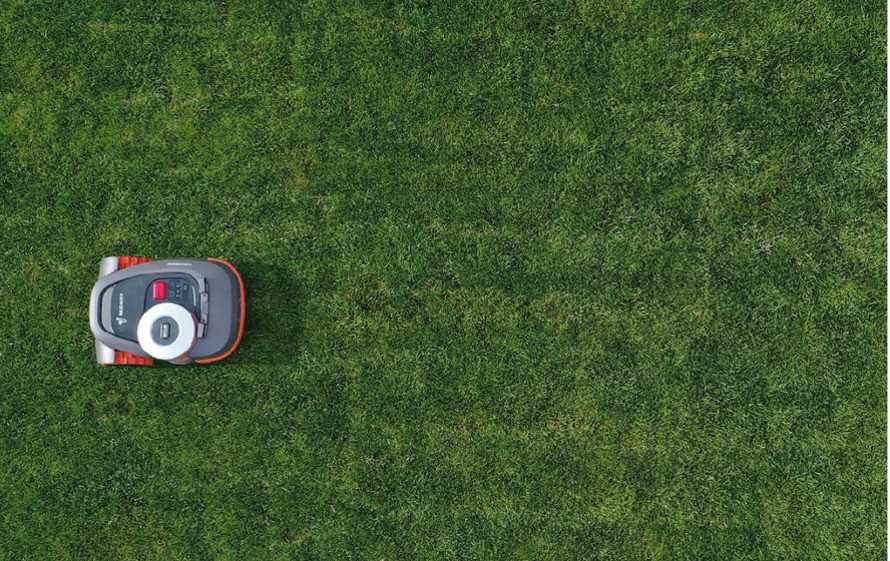 NOVÝ senzor VisionFence