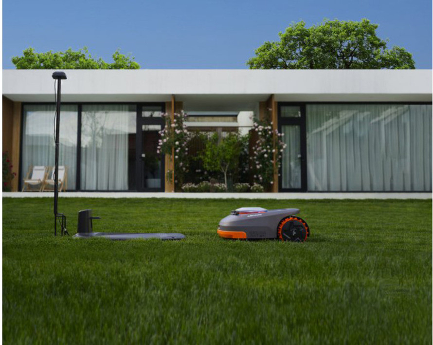 Jednoduché ovládanie prostredníctvom aplikácie