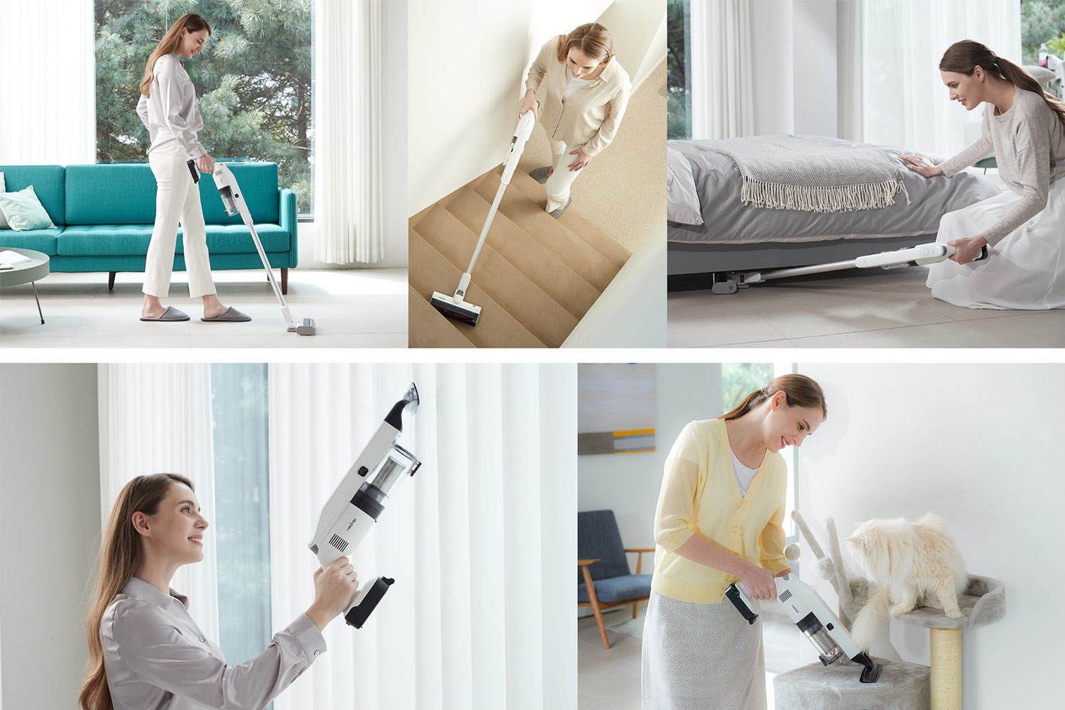 Flexibilné používanie