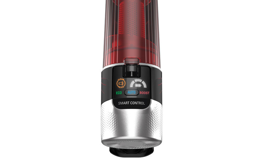 Jednoduché a prehľadné nastavenie