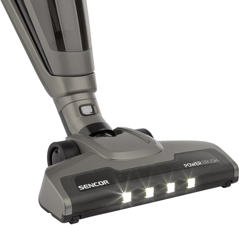 Výlevka s osvetlením LED