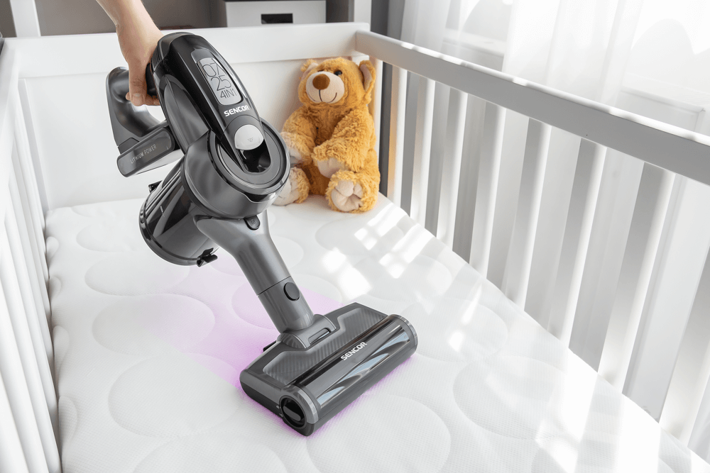 Odnímateľná ručná jednotka