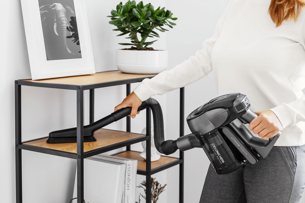 Som pripravený na akúkoľvek zábavu... preto tá rýchlosť