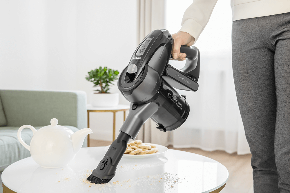 Mnoho funkcií, jedno telo