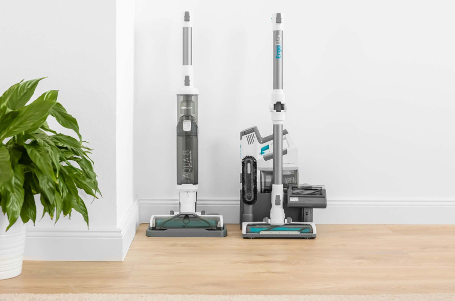 Nabíjacia základňa s druhou batériou