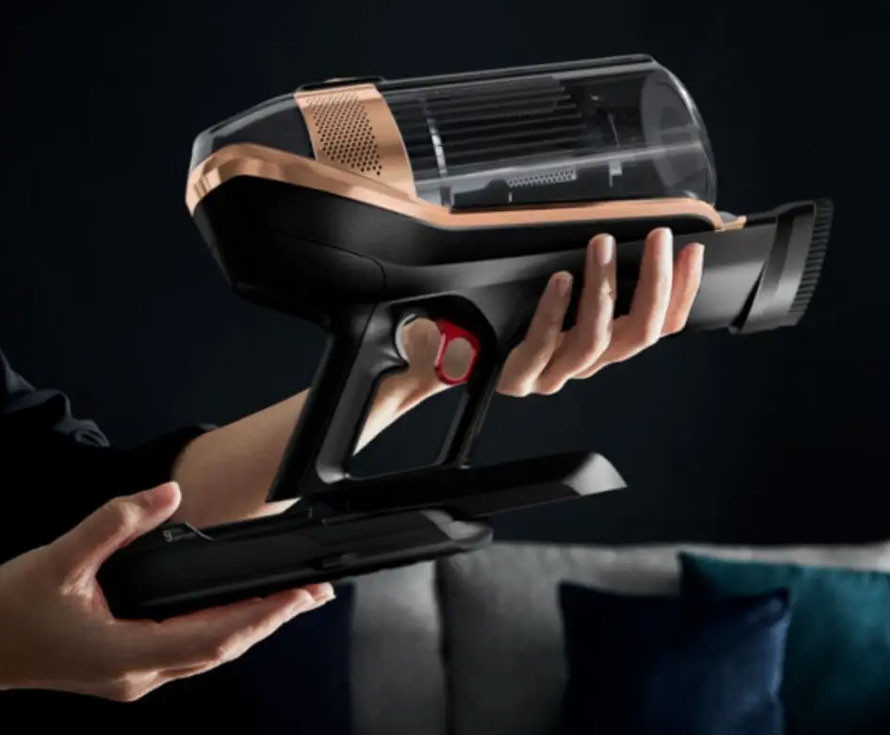 Pre veľké domácnosti