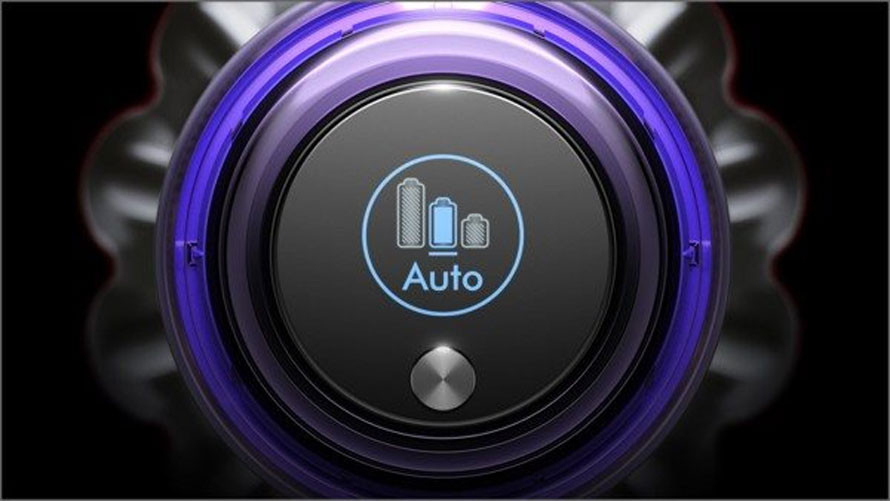 Praktický LCD displej