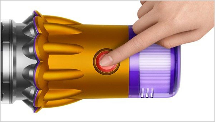 Ovládacie tlačidlo