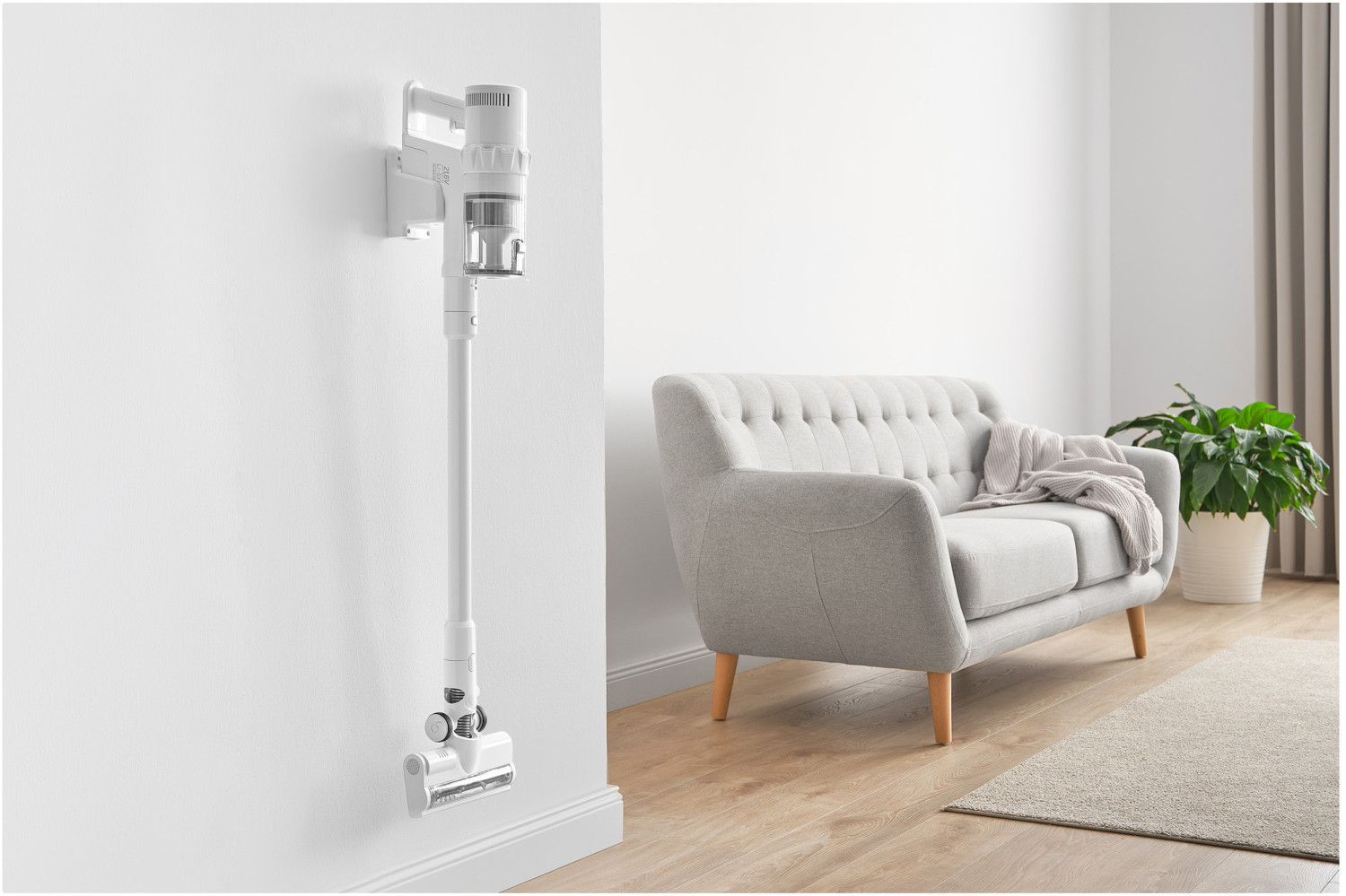 Jednoduché a rýchle skladovanie