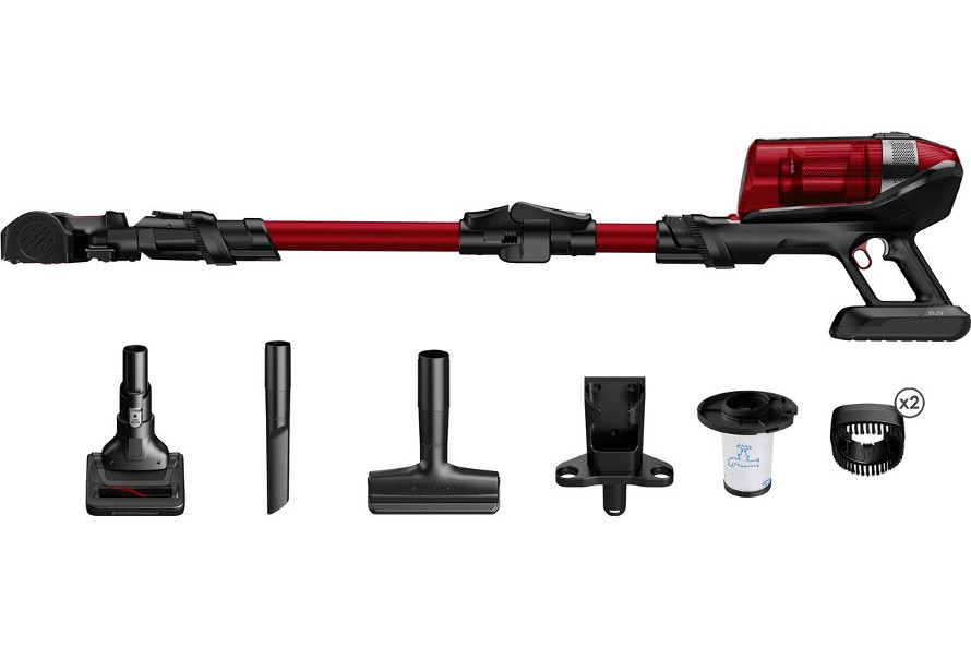 Flexibilná ohybná trubica a digitálny displej