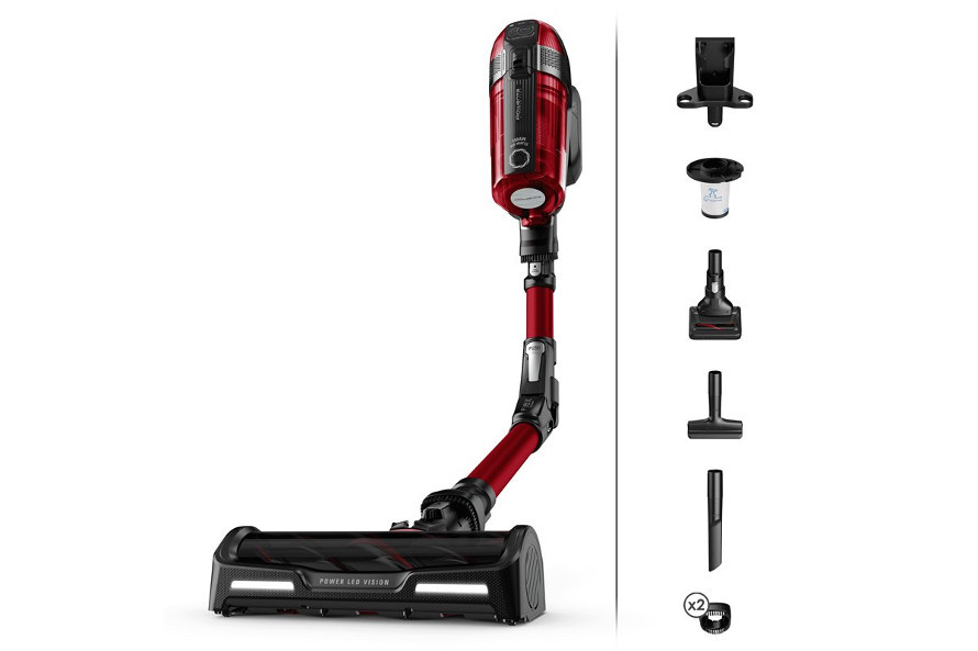 Tichosť, odolnosť a praktické príslušenstvo