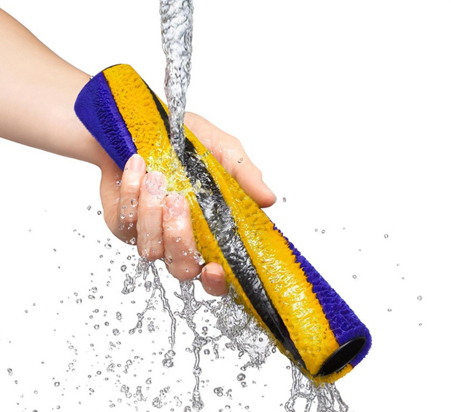 Umývateľné časti