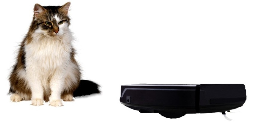 Malý, svižný, presný