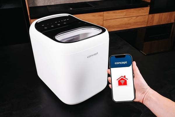 Inteligentné ovládanie prostredníctvom mobilnej aplikácie