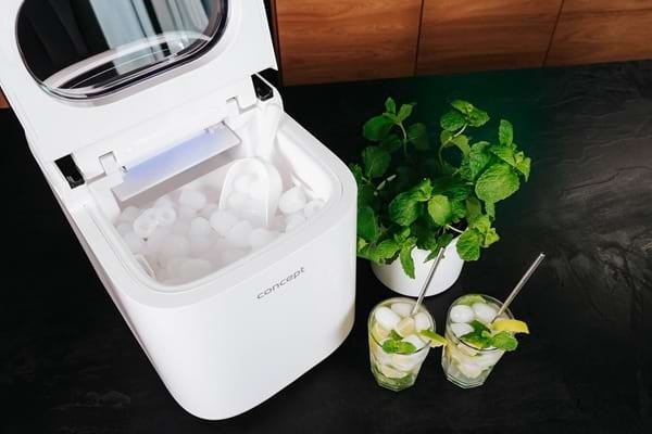 Kompaktné, pohodlné a úsporné