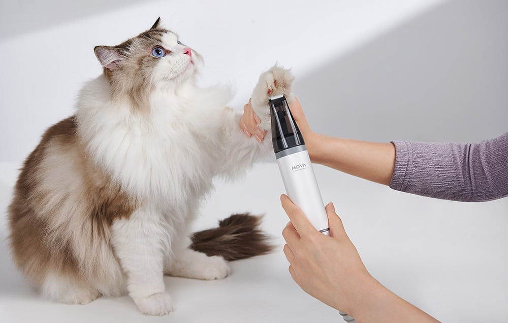 Viacstupňové nastavenie výkonu