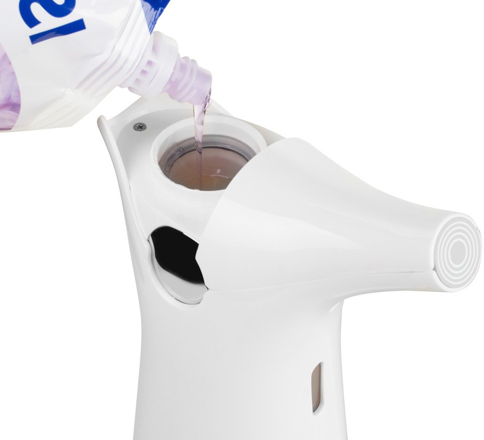 Úsporná prevádzka