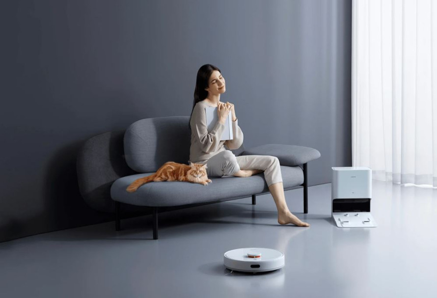 Prekonáva všetky prekážky